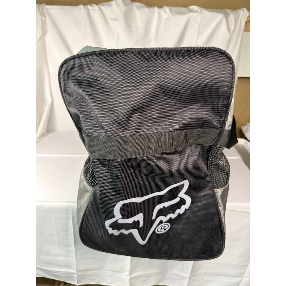Fox Racing Gear Bag - Picture 10 of 15